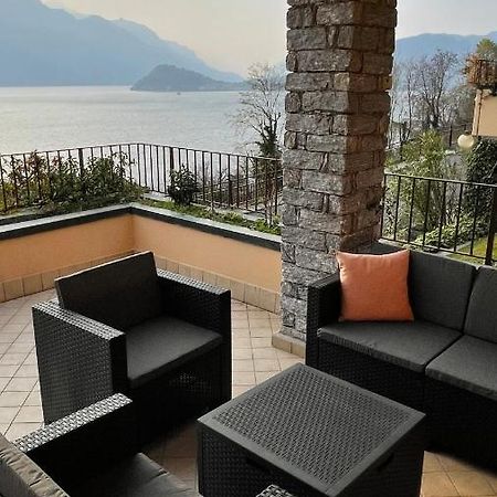 Appartamento Few Steps To The Heart Of Menaggio, Swimming Pool, Breathtaking View Esterno foto