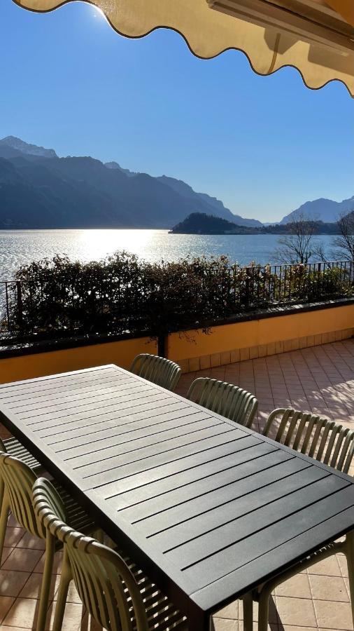 Appartamento Few Steps To The Heart Of Menaggio, Swimming Pool, Breathtaking View Esterno foto