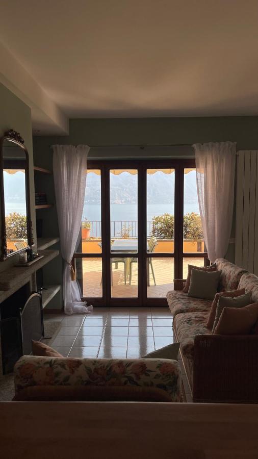 Appartamento Few Steps To The Heart Of Menaggio, Swimming Pool, Breathtaking View Esterno foto
