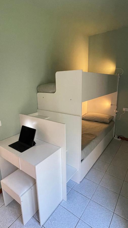 Appartamento Few Steps To The Heart Of Menaggio, Swimming Pool, Breathtaking View Esterno foto