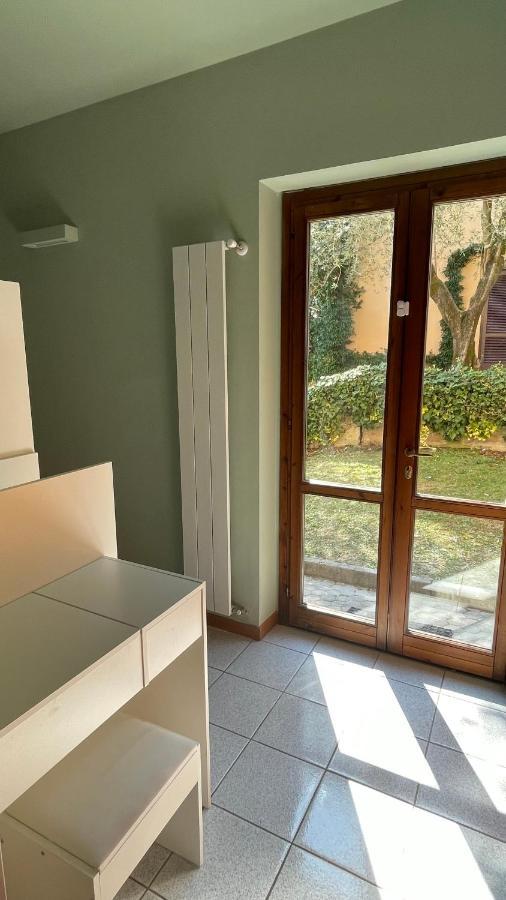 Appartamento Few Steps To The Heart Of Menaggio, Swimming Pool, Breathtaking View Esterno foto