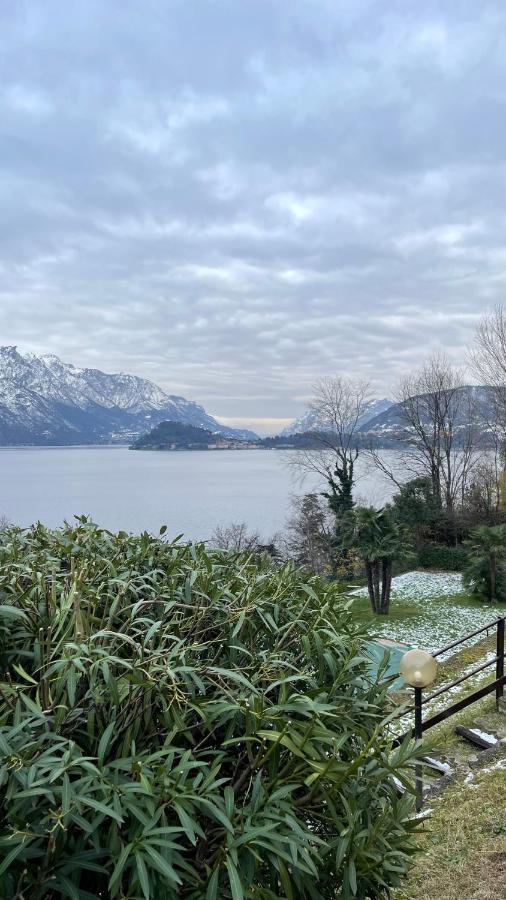 Appartamento Few Steps To The Heart Of Menaggio, Swimming Pool, Breathtaking View Esterno foto
