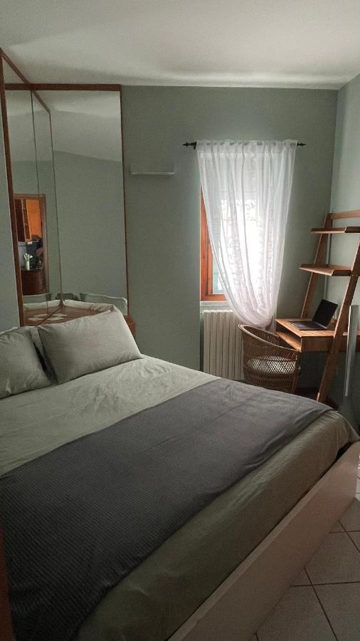Appartamento Few Steps To The Heart Of Menaggio, Swimming Pool, Breathtaking View Esterno foto